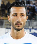 Andrea DE FALCO - Centrocampista